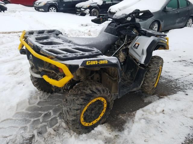 2024 Can-Am Outlander XT 850