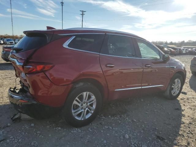 2019 Buick Enclave Premium