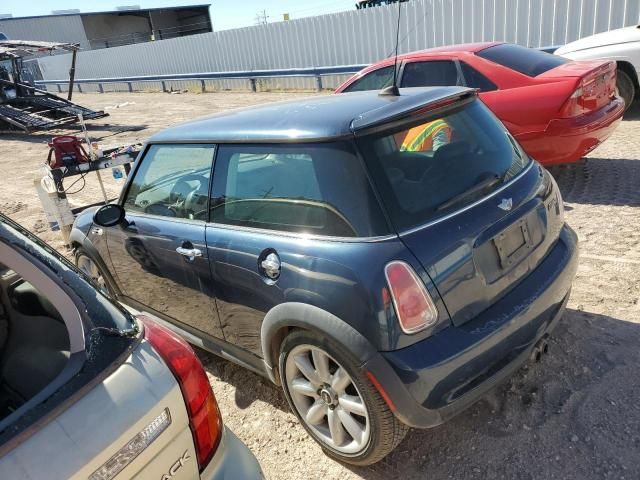 2006 Mini Cooper S