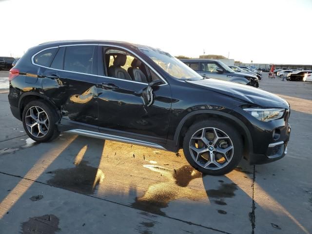 2018 BMW X1 SDRIVE28I