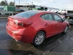 2016 Mazda 3 Touring