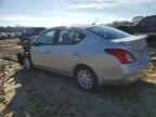 2014 Nissan Versa S