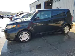 Salvage cars for sale at Cahokia Heights, IL auction: 2011 Scion XB