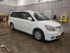 2010 Honda Odyssey EXL