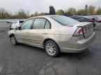 2002 Honda Civic LX