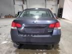 2010 Subaru Legacy 2.5I Limited