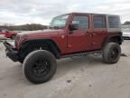 2008 Jeep Wrangler Unlimited Sahara