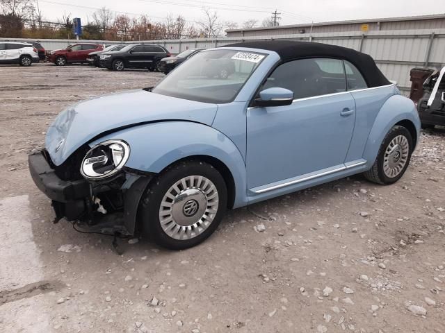 2013 Volkswagen Beetle