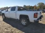 2017 GMC Sierra K1500 SLT