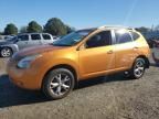 2008 Nissan Rogue S