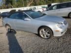 2006 Mercedes-Benz CLK 350