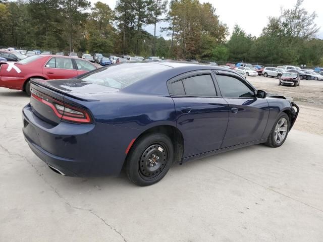 2015 Dodge Charger SE