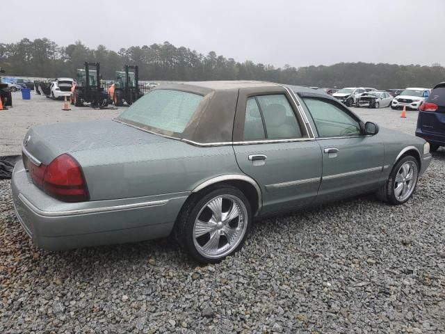 2006 Mercury Grand Marquis LS