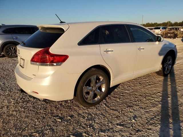 2009 Toyota Venza