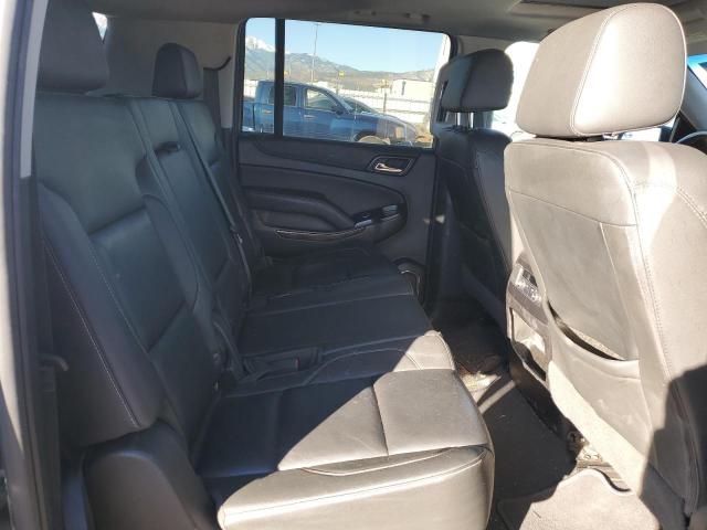 2019 Chevrolet Suburban K1500 LT