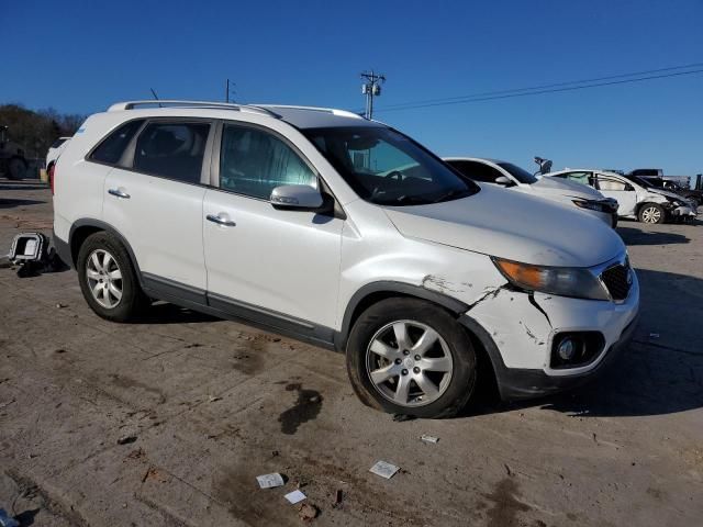 2011 KIA Sorento Base