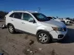 2011 KIA Sorento Base