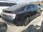 2014 Lincoln MKZ