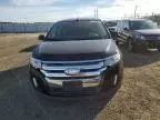 2012 Ford Edge Limited