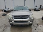 2008 Ford Explorer XLT