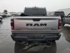 2021 Dodge RAM 1500 TRX