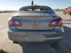 2009 Volkswagen CC Sport