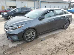 KIA Vehiculos salvage en venta: 2024 KIA Forte GT Line