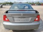 2005 Honda Civic EX