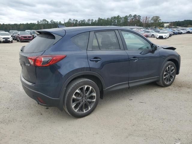 2016 Mazda CX-5 GT