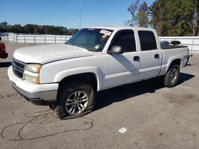 2006 Chevrolet Silverado K1500