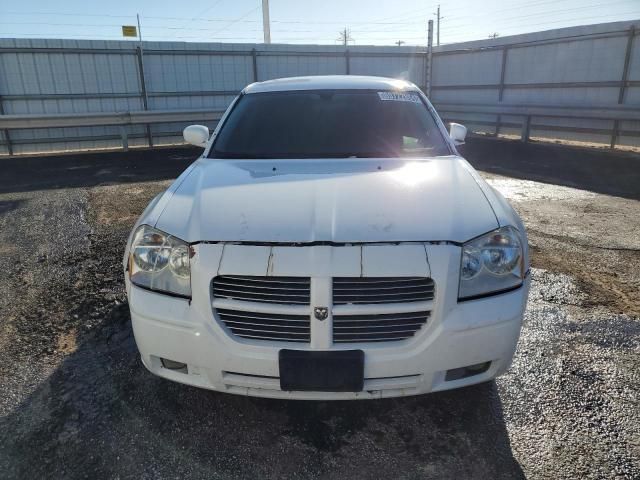 2005 Dodge Magnum R/T