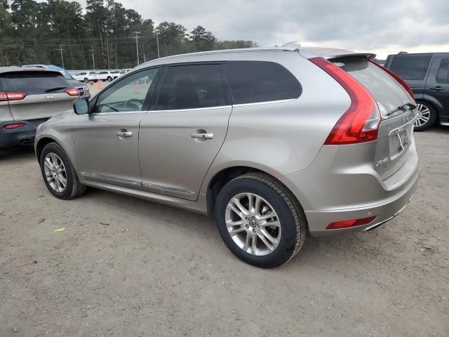 2014 Volvo XC60 3.2