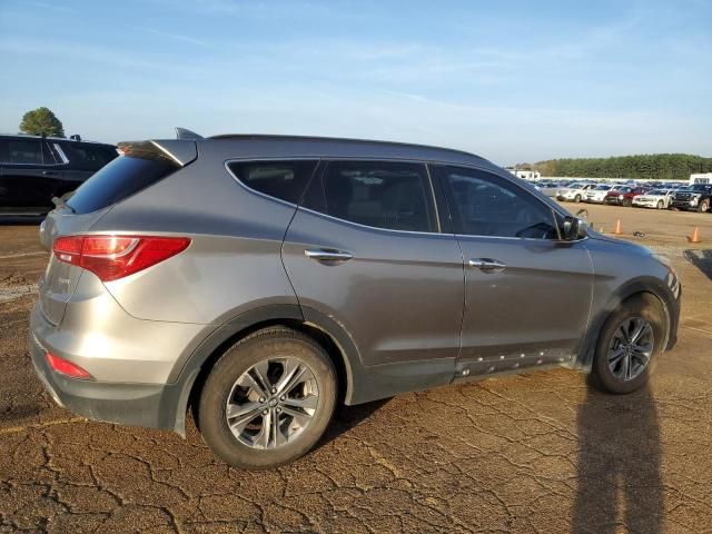 2014 Hyundai Santa FE Sport