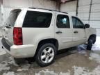 2007 Chevrolet Tahoe C1500