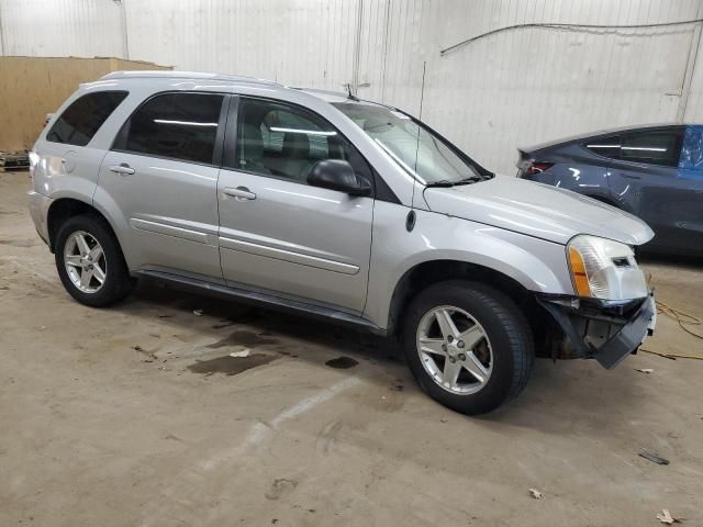 2005 Chevrolet Equinox LT