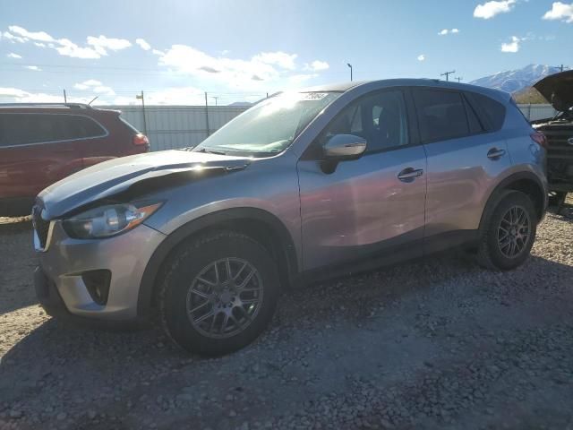 2015 Mazda CX-5 Touring