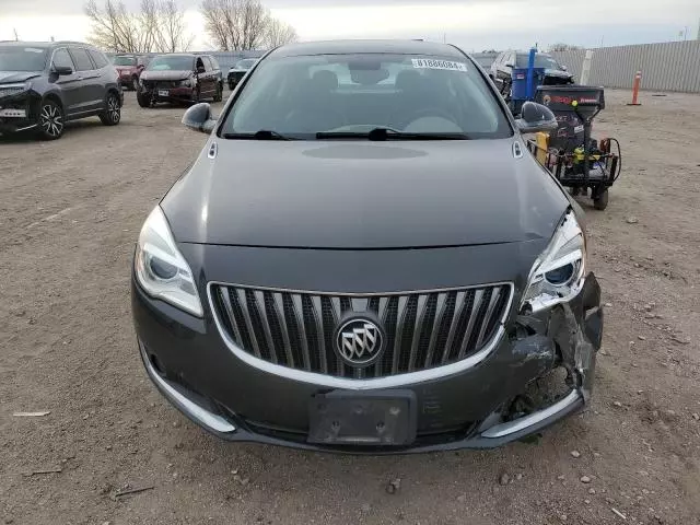 2014 Buick Regal