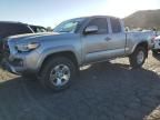 2017 Toyota Tacoma Access Cab