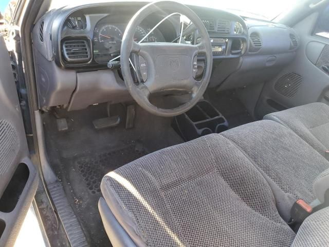 2001 Dodge RAM 1500