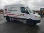 2007 Freightliner Sprinter 2500