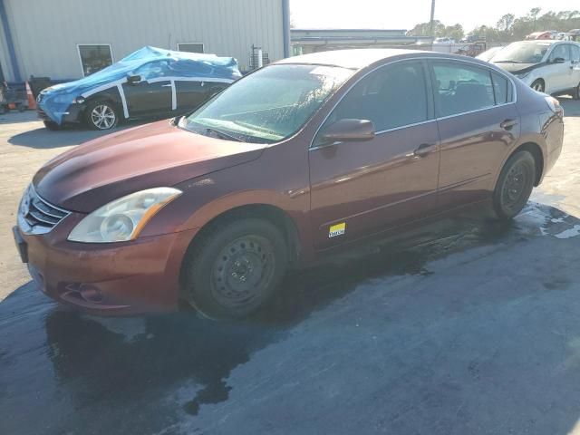 2010 Nissan Altima Base