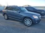 2011 Mercedes-Benz GLK 350 4matic