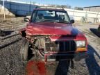 1998 Jeep Cherokee S