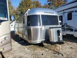 Airstream salvage cars for sale: 2021 Airstream Flyincloud