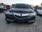 2014 Acura MDX