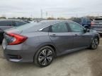 2017 Honda Civic EXL