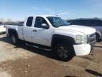 2007 Chevrolet Silverado C1500