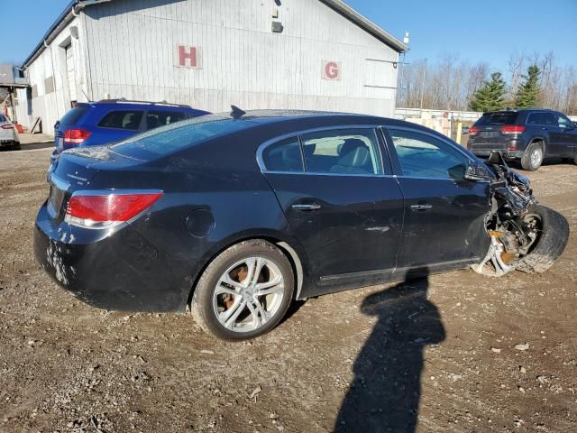 2011 Buick Lacrosse CXL