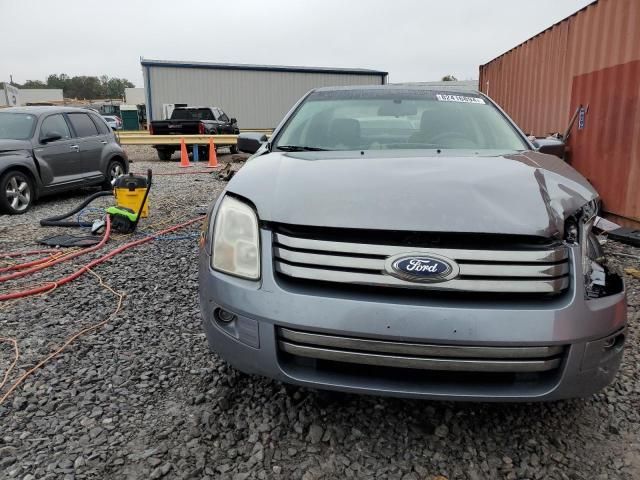 2007 Ford Fusion SE