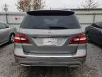 2013 Mercedes-Benz ML 350 4matic